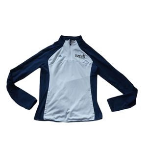 Adidas zip-up